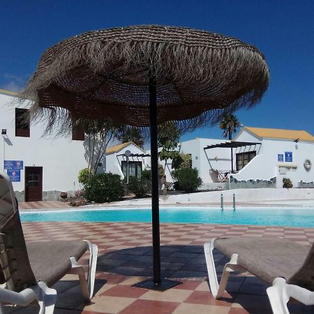 Charming And Cosy Bungalow Caleta de Fuste Extérieur photo