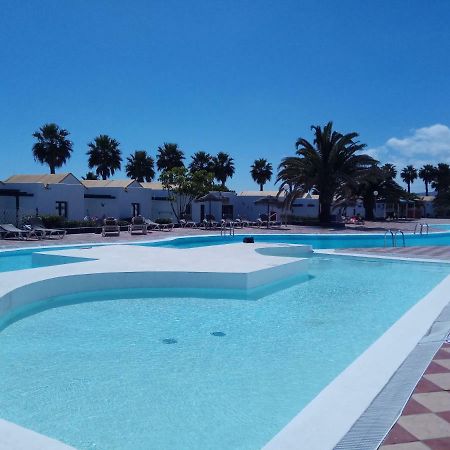 Charming And Cosy Bungalow Caleta de Fuste Extérieur photo