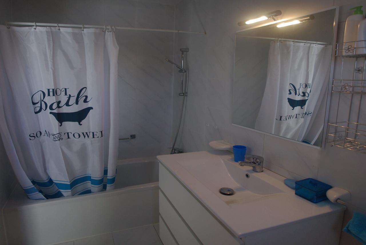 Charming And Cosy Bungalow Caleta de Fuste Extérieur photo