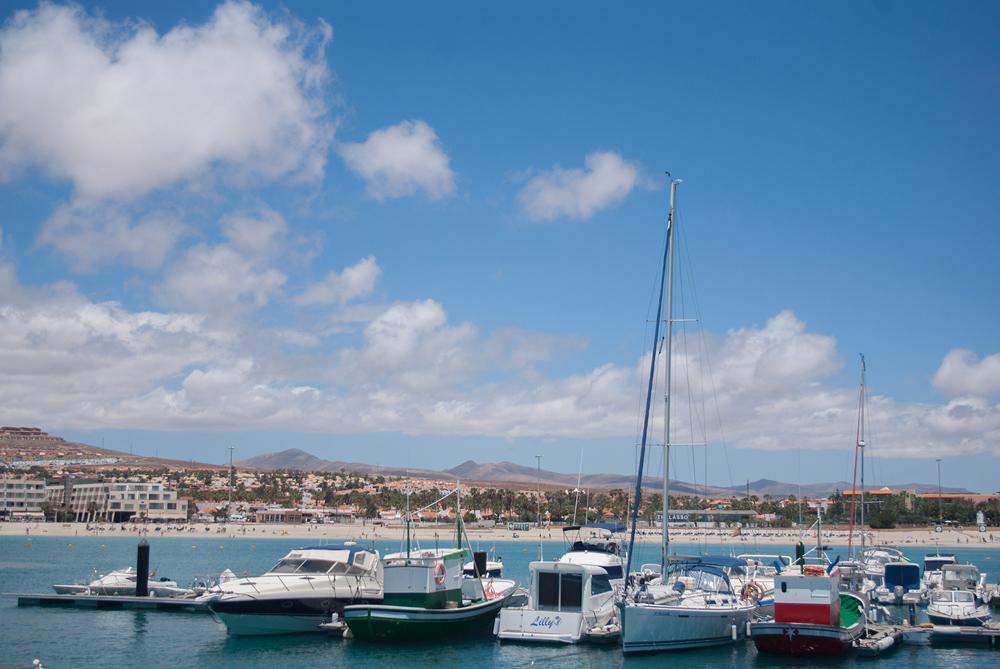 Charming And Cosy Bungalow Caleta de Fuste Extérieur photo