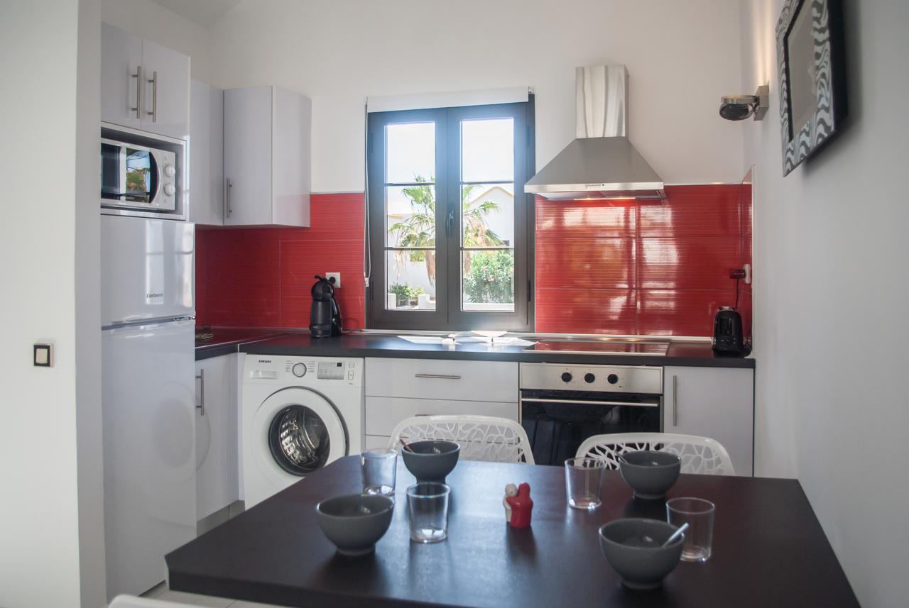 Charming And Cosy Bungalow Caleta de Fuste Extérieur photo