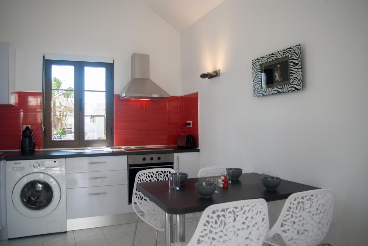 Charming And Cosy Bungalow Caleta de Fuste Extérieur photo