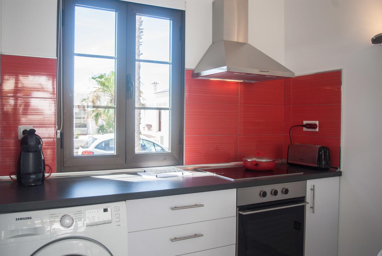 Charming And Cosy Bungalow Caleta de Fuste Extérieur photo