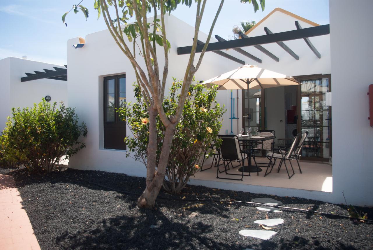 Charming And Cosy Bungalow Caleta de Fuste Extérieur photo