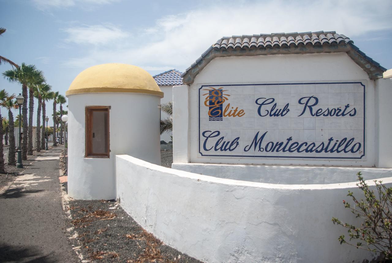 Charming And Cosy Bungalow Caleta de Fuste Extérieur photo