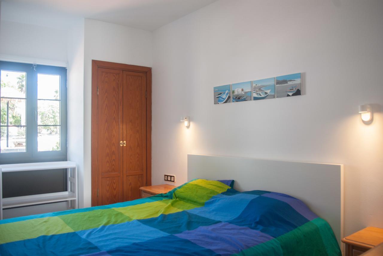 Charming And Cosy Bungalow Caleta de Fuste Extérieur photo