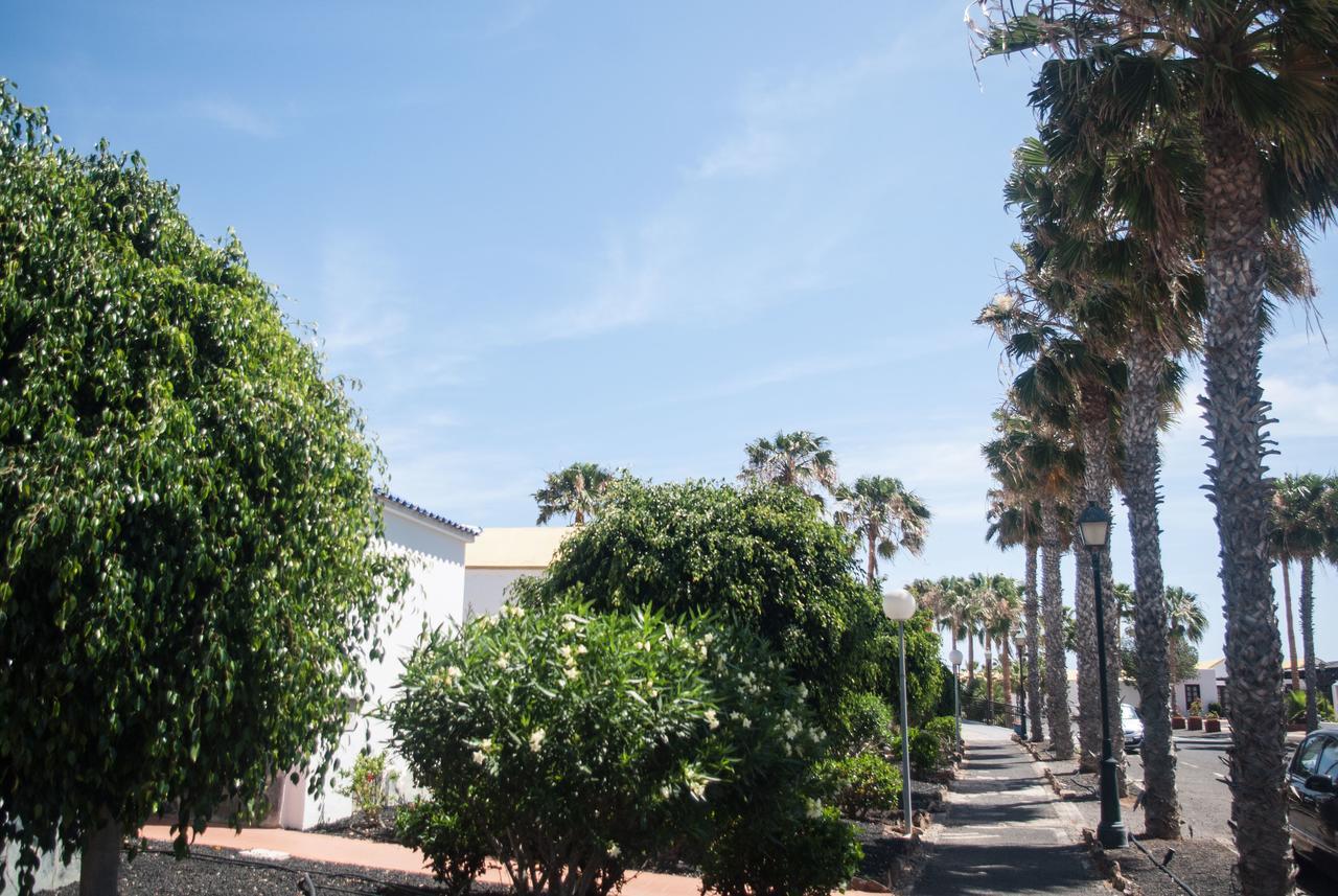 Charming And Cosy Bungalow Caleta de Fuste Extérieur photo